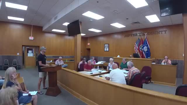 Jefferson County Planning Commission approves indoor sports facility at former Family Dollar