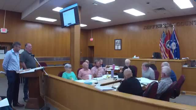 Planning Commission approves Somerset Farms Phase 2 contingent on corrections