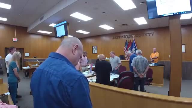 Dandridge Planning Commission faces accountability issues over subdivision approval processes
