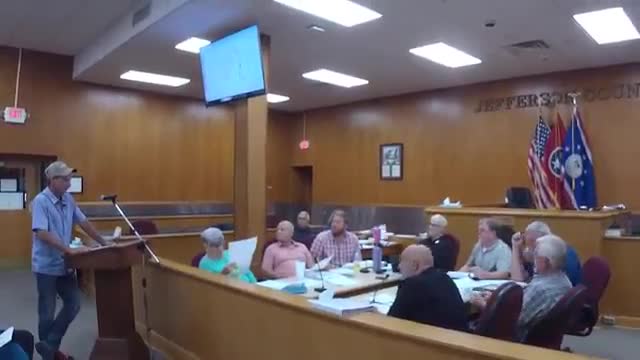 City Council reviews approval for food park near Highway 25 and campground