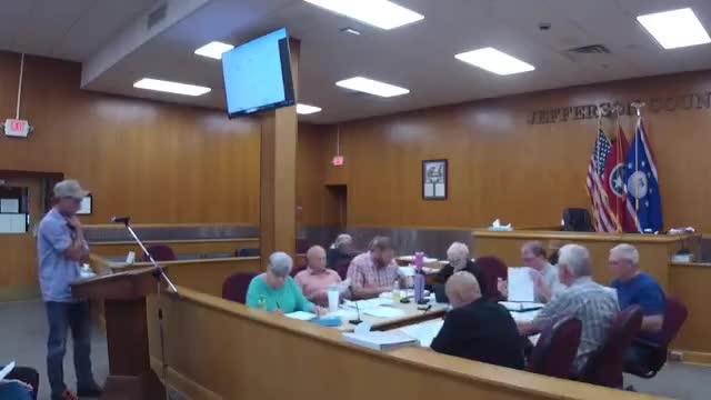 Timberstone Food Park approved after commissioners weigh health, water and traffic concerns