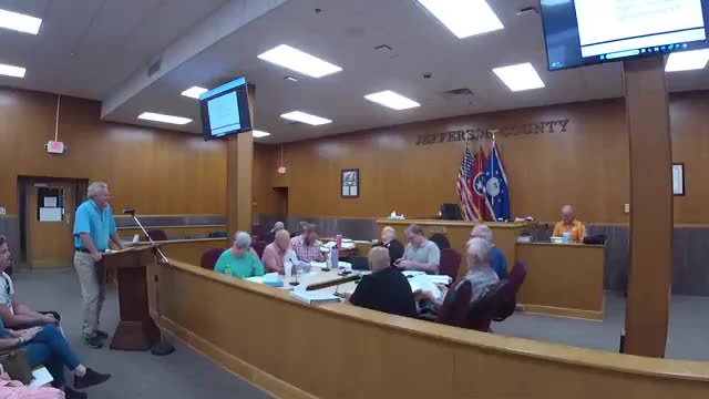 Planning commission delays review after residents question staff authority to sign subdivision plats