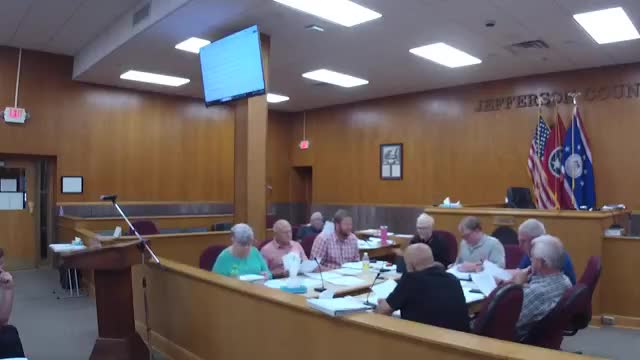 Commission delays new C‑3 zoning while members debate value‑added agriculture, slaughterhouse limits