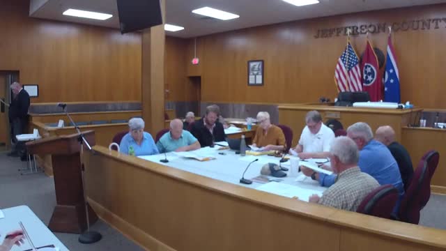 Commission postpones new C‑3 zone and value‑added agriculture rules after detailed policy debate