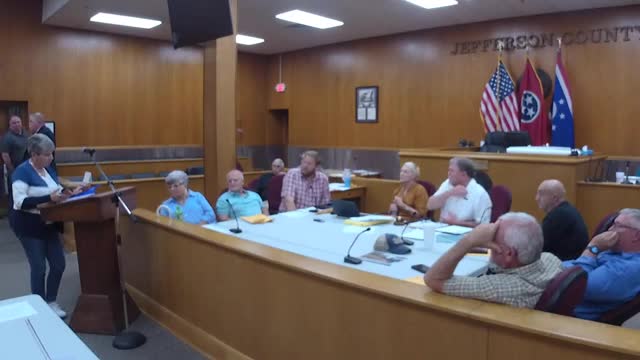 BZA reconsiders truck parking allowance in C2 zoning after community concerns
