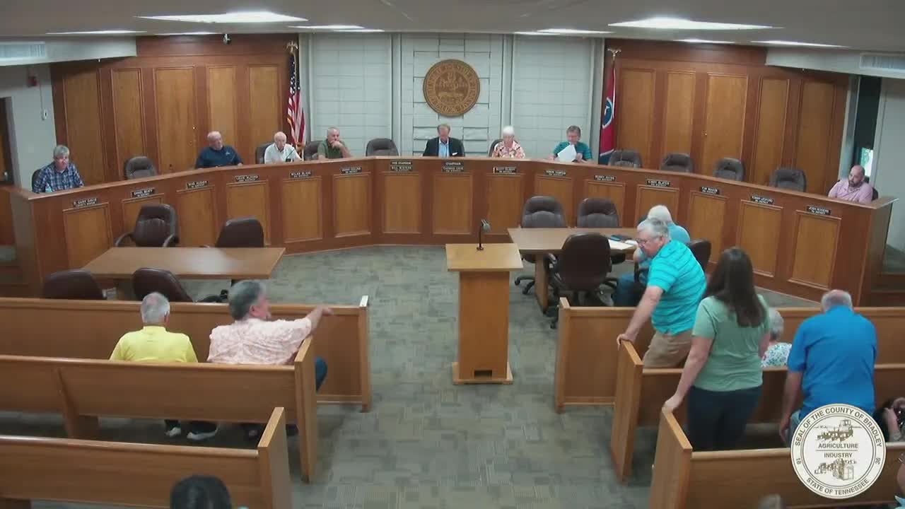 Planning commission denies rezoning request for Water Level Highway property after wetlands, traffic and sewer concerns