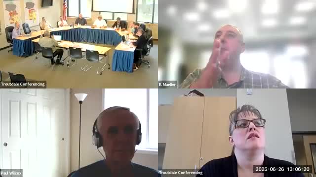 City Council debates salary offer for new city manager candidate