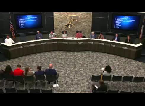Pasadena ISD approves budget reorganization saving $4.5M for 2026 school year
