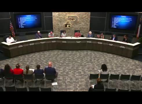 Trustees authorize up to $8.5M additional funding to stabilize district medical plan