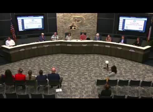 Pasadena ISD highlights Early College program: thousands of college credits and rising associate-degree completions