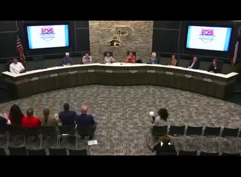 Pasadena ISD communication team highlights significant achievements and community impact