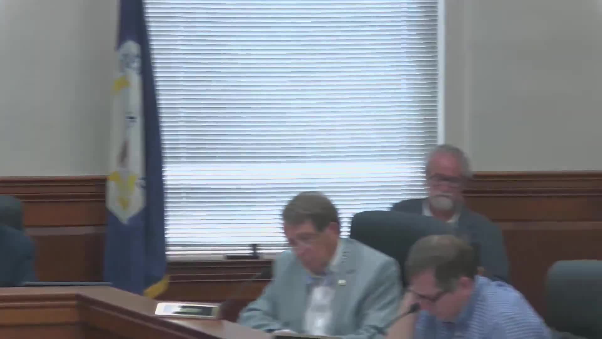 Clark County officials form committee to review opioid abatement requests; recovery groups seek support