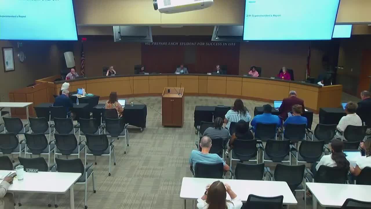 Lee's Summit R‑VII highlights teacher, student achievements and summer services