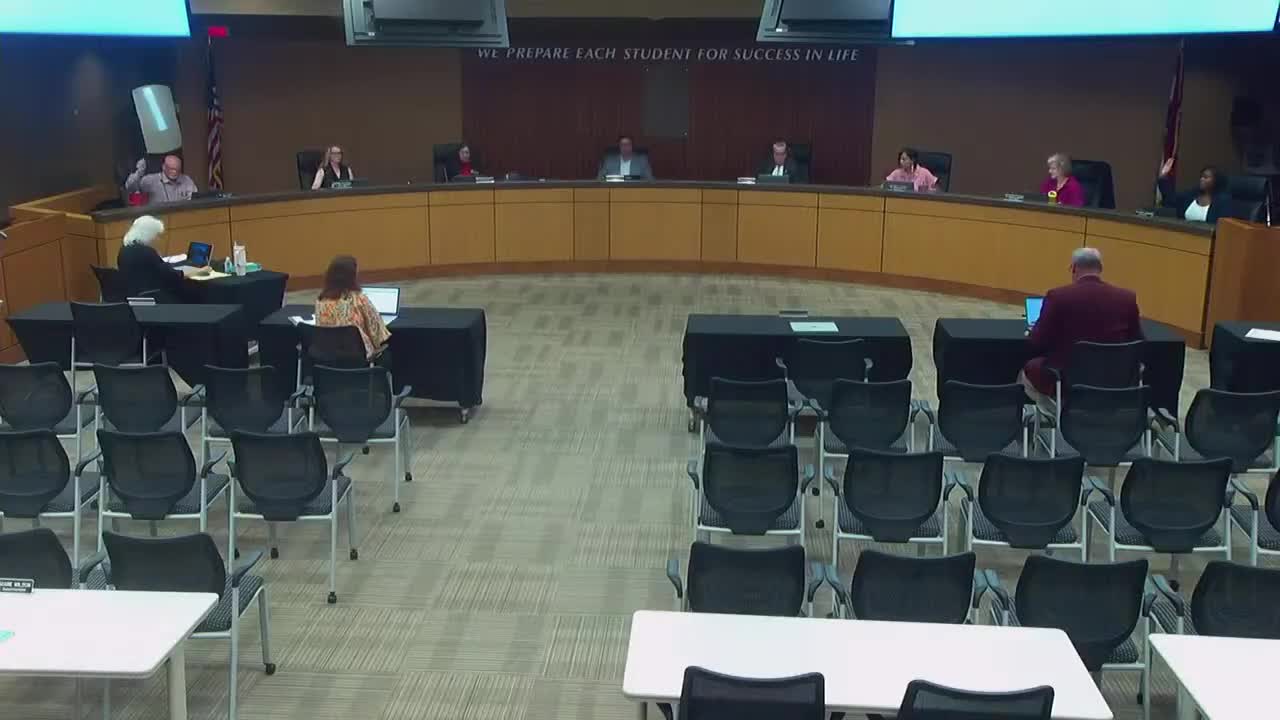 Lee's Summit R‑VII warns of multi‑million shortfalls, steep Title I cut and hiring freezes