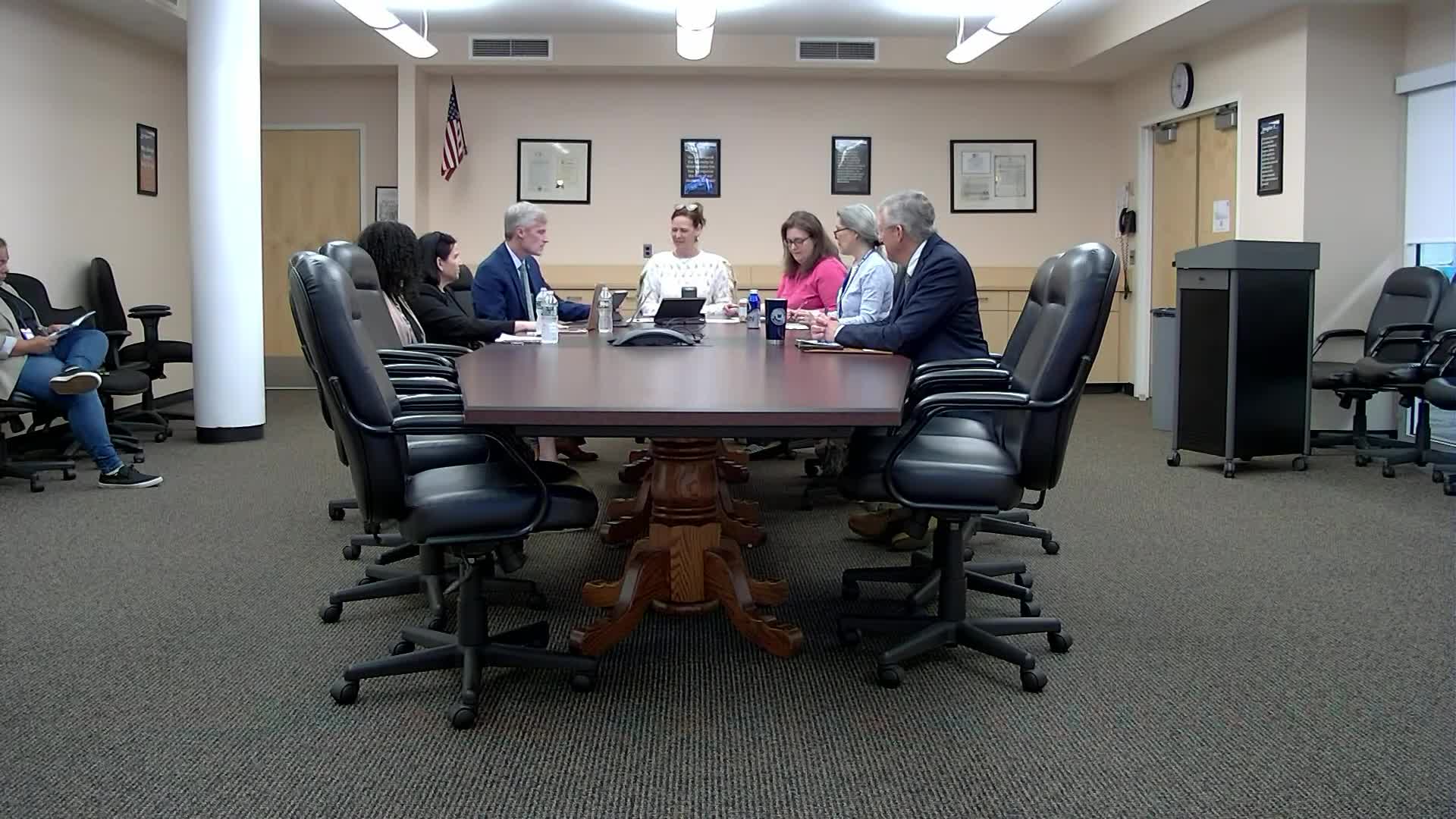Port Washington School District highlights literacy initiatives and future goals