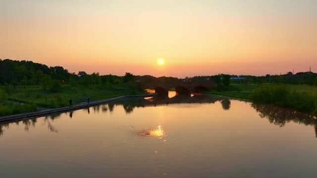 Carmel Indiana unveils new identity embodying vision of hope and opportunity