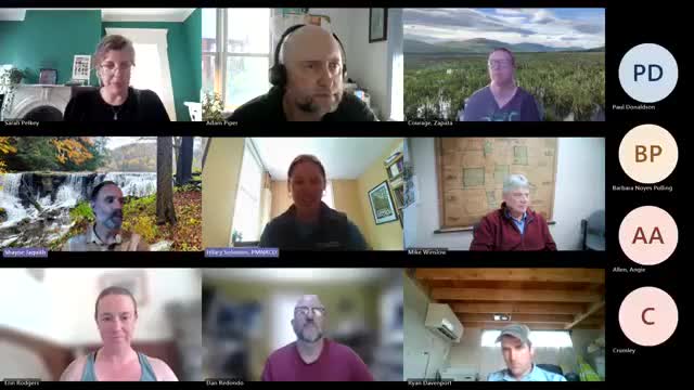 Fairhaven 4 stormwater project paused after wetland and permitting concerns