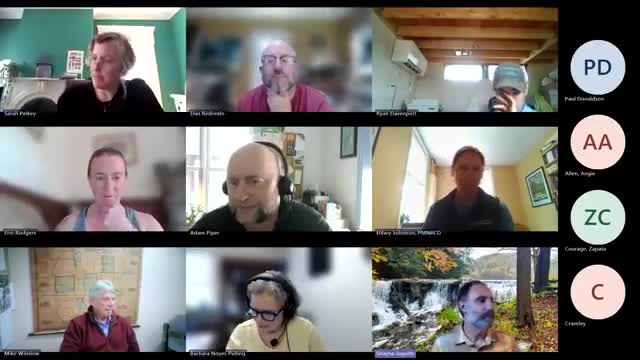 Rutland-area panel approves up to $300,000 for Fairhaven Village Green stormwater work