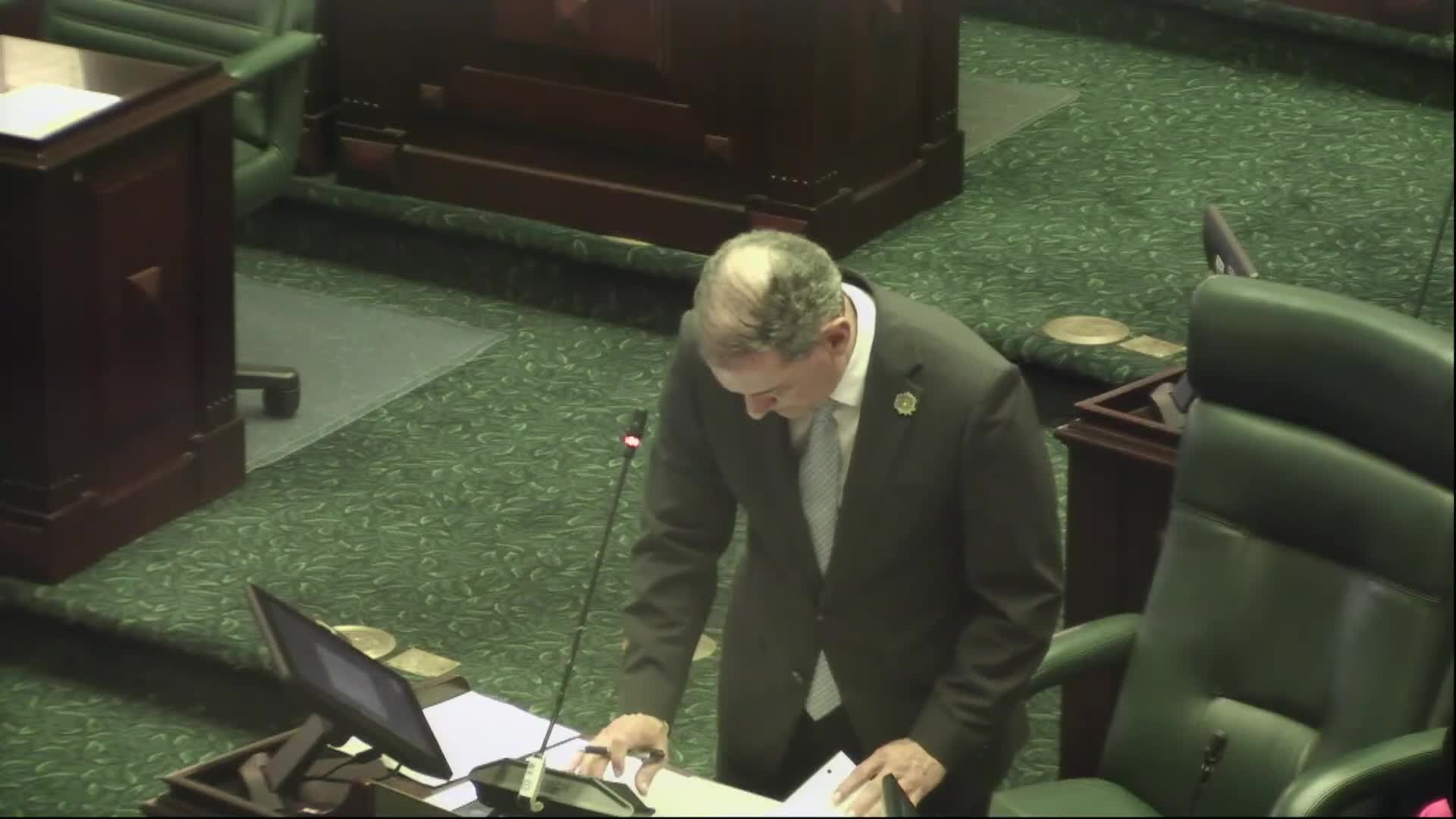 Puerto Rico House Representatives order investigations on multiple crucial infrastructure and health issues