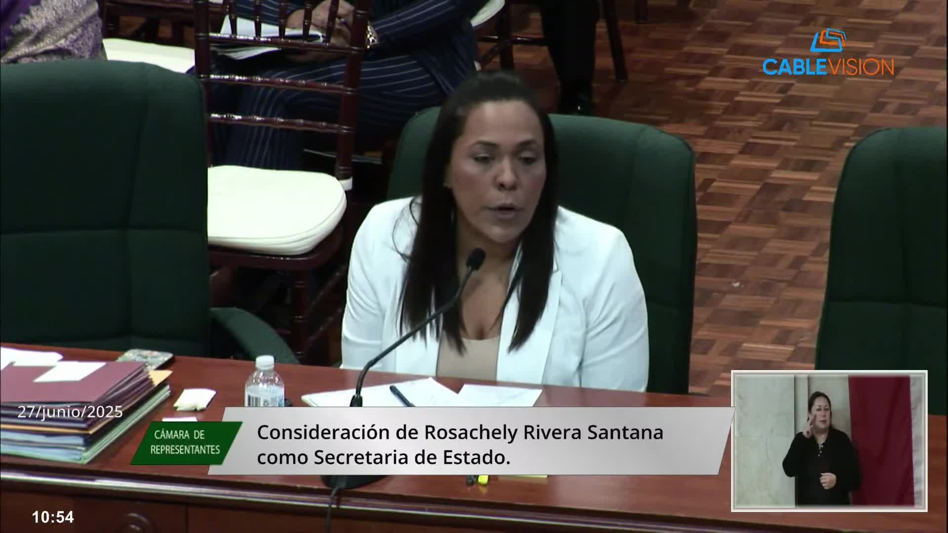 Mayor of Gurabo establishes Office for Women and Domestic Violence Victims