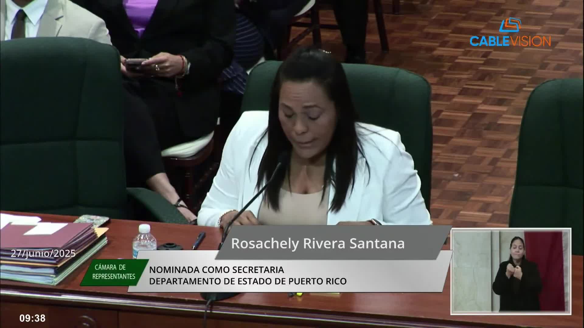 Mayor de Gurabo reflects on two decades of public service and family support