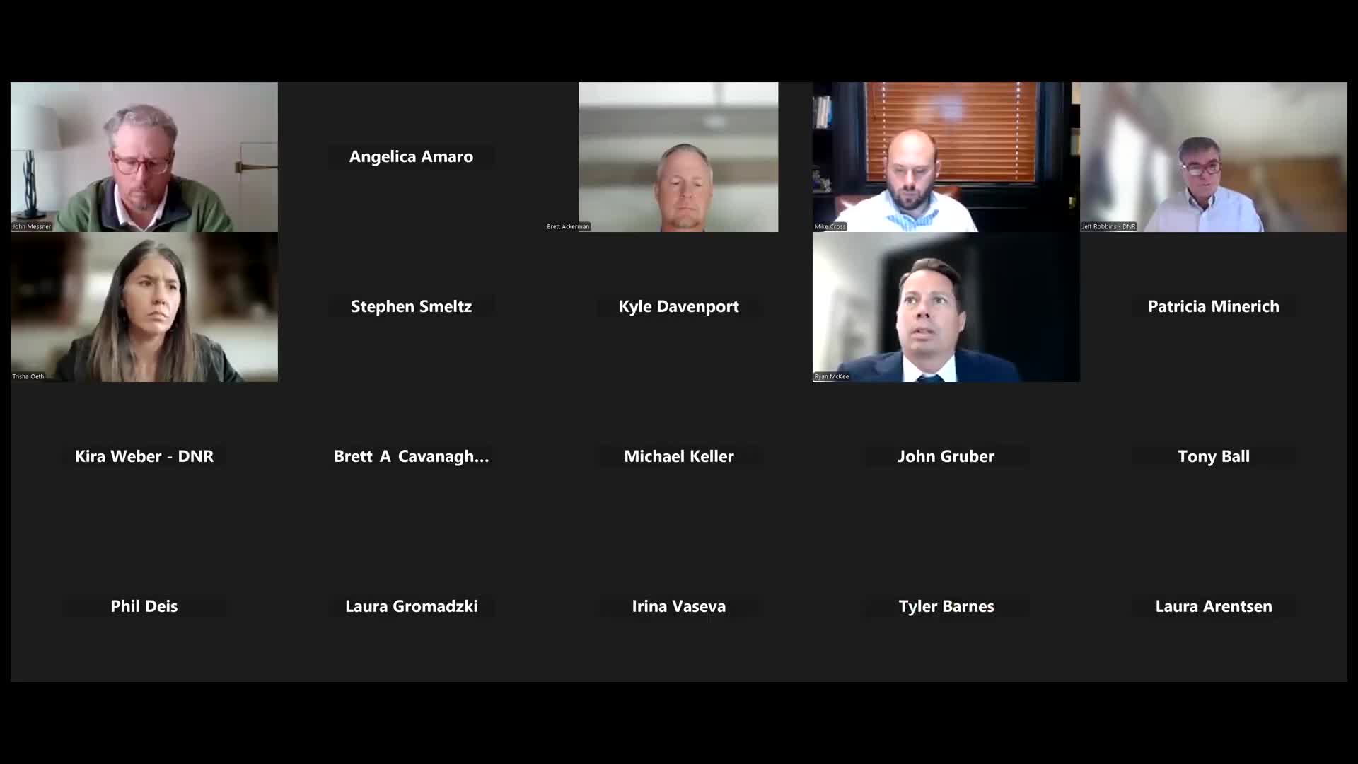 ECMC approves Noble Energy’s West Pony comprehensive area plan and first OGDP with timing stipulations and mitigation commitments