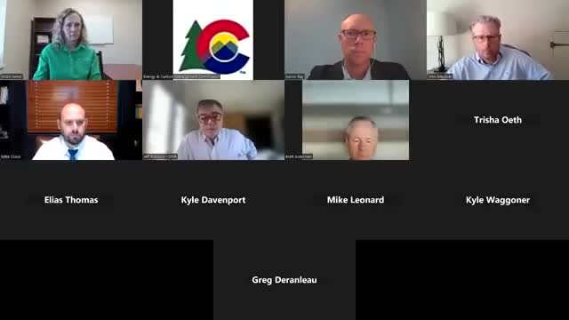 ECMC issues notice of alleged violation to Noble after Bishop well blowout; remediation and sampling continue in Galeton