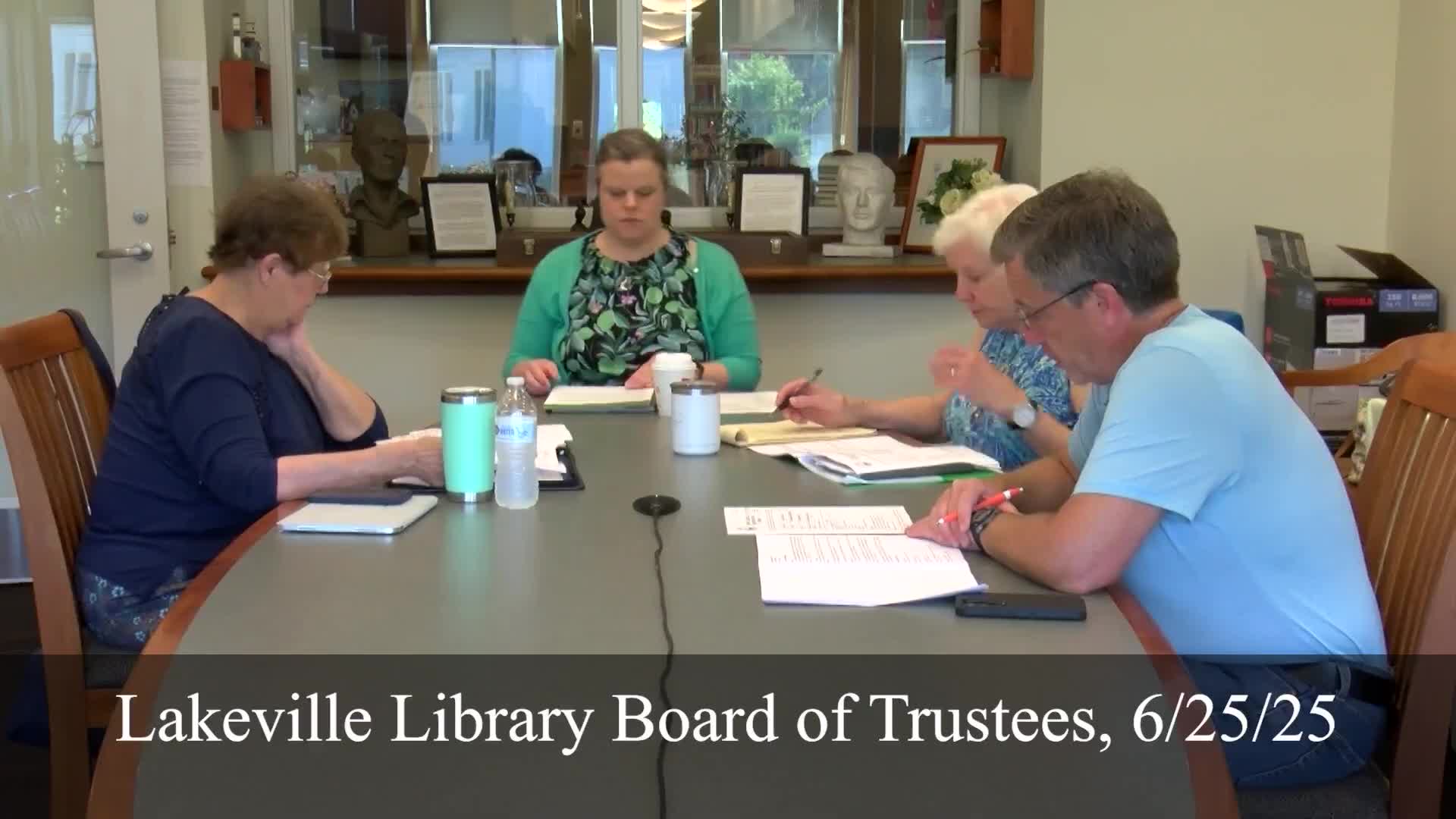 Lakeville library director warns statewide cuts will remove several research databases July 1
