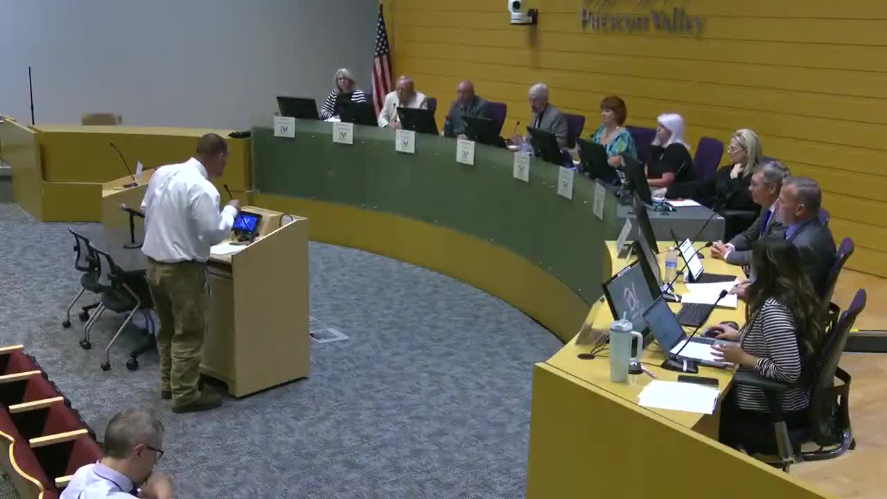 Council OKs three-year, $11.3 million utilities operations contract with Jacobs