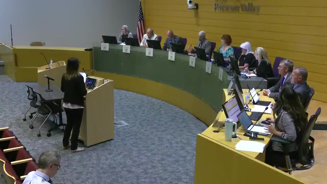 Council grants license to WECOM Fiber for $35 million Prescott Valley build; company says phase 1 will reach 25,000 homes