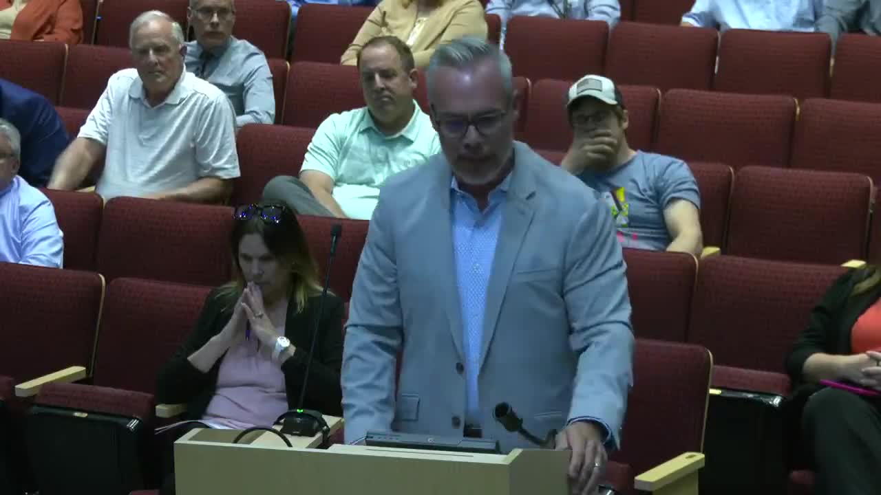 Council approves Pronghorn Ranch Unit 21 general-plan amendment and rezoning for 48 homes with conditions