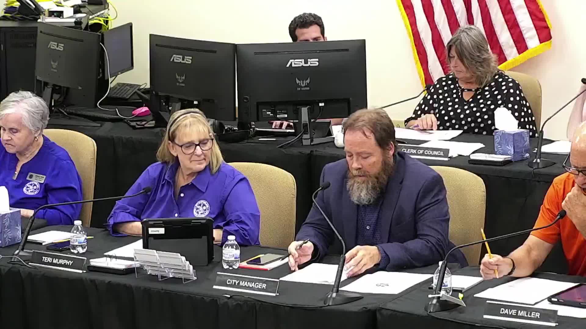 Moraine council supports drafting legislation to join MVCC natural-gas aggregation plan