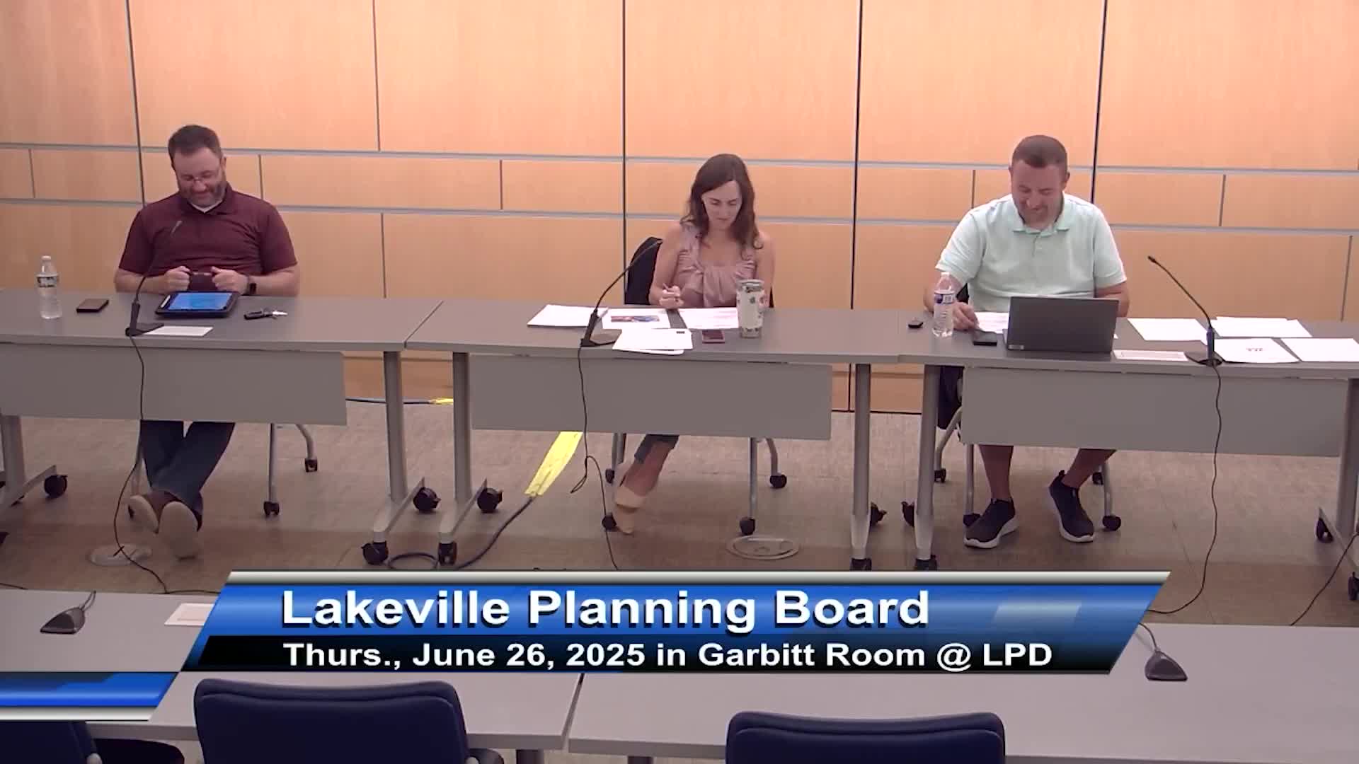 Planning board hears MBTA transit-site update; members stress commercial/industrial preference