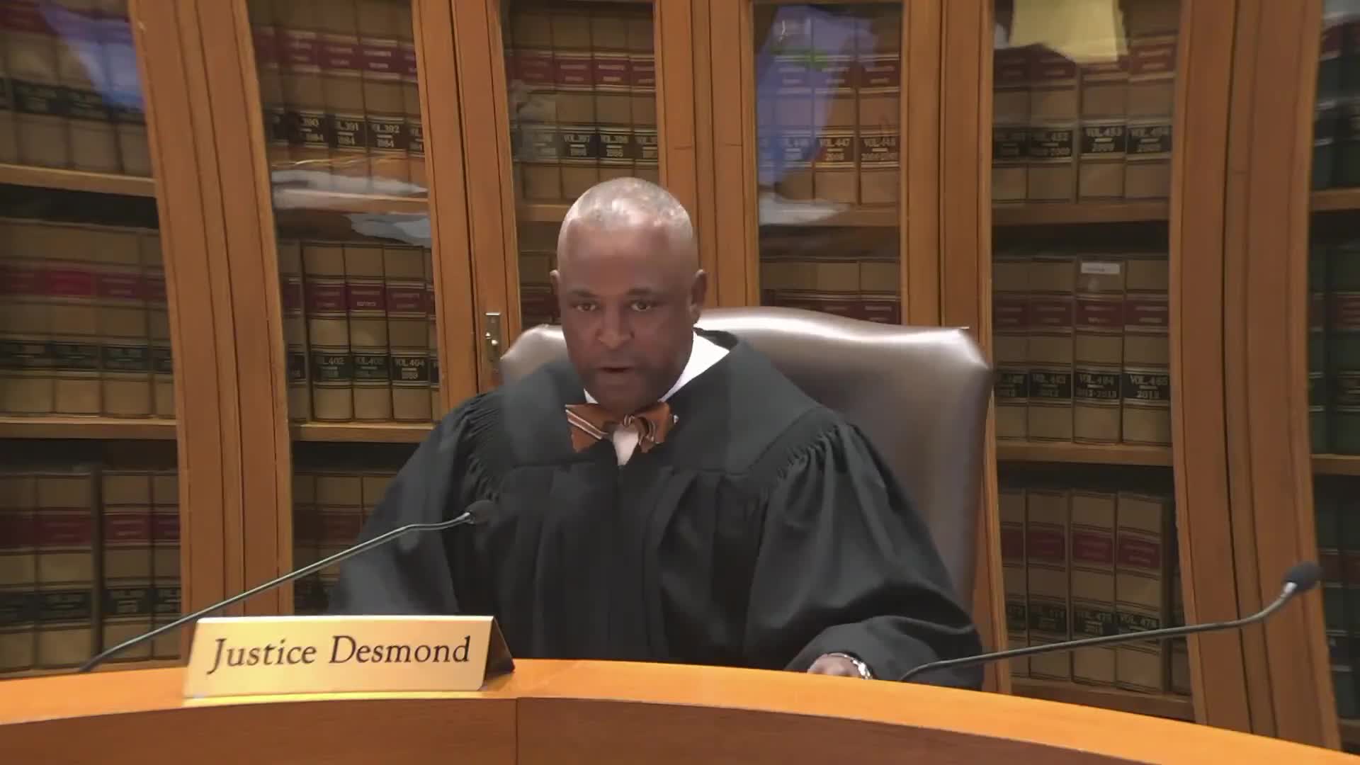 Massachusetts Appeals Court Hears Arguments in DCF Termination Case over Infant’s Multiple Fratures