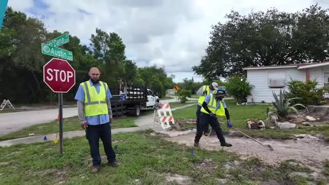 Deltona Fire Department puts new Engine 61 in service, chief highlights capabilities