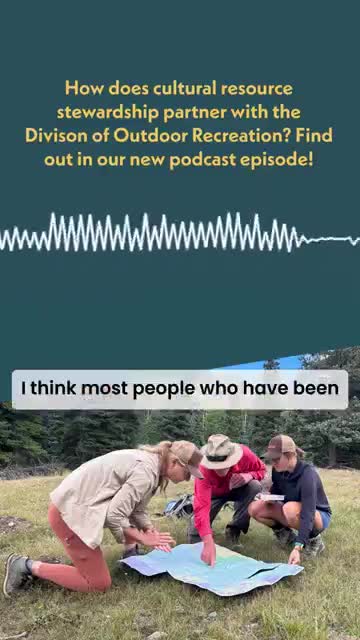 Utah outdoor recreation economy worth about $9.5 billion; speakers highlight growth in cultural heritage tourism