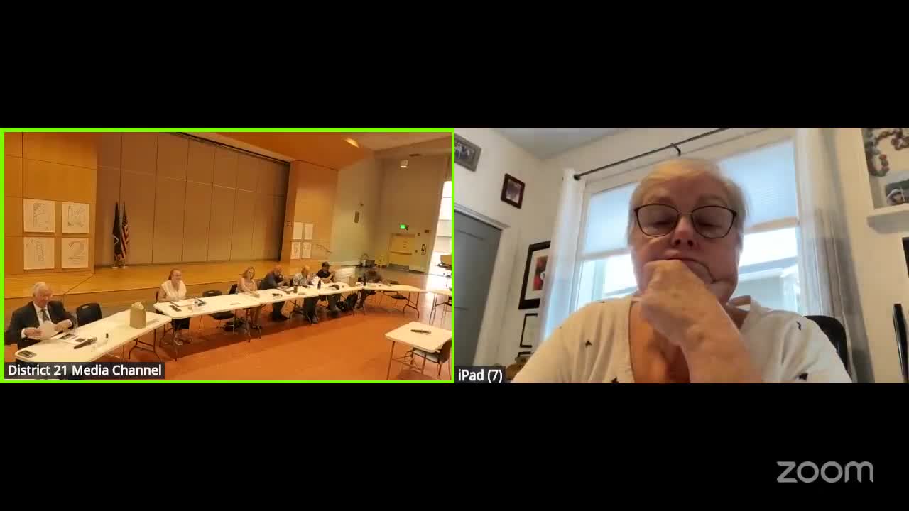 Mosier Community School reports enrollment growth, preschool expansion and $868,000 DOE grant work under way