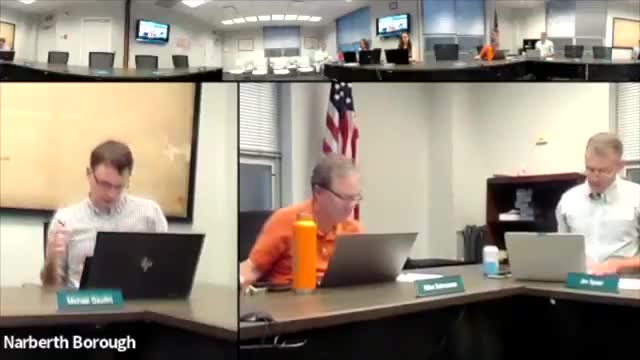 Committee debates appointments policy wording; seeks clearer, less-prescriptive language