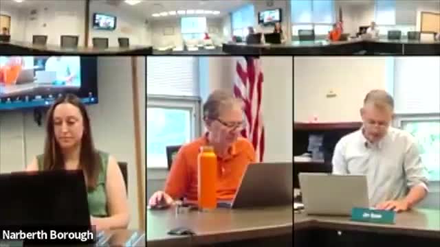 Committee approves updates to employee handbook, restores break-time language and amends vehicle-use policy