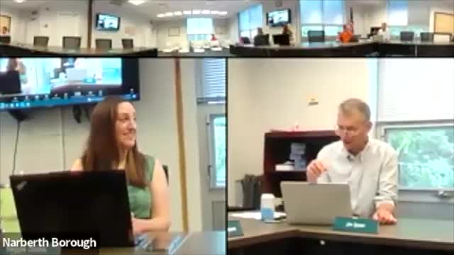 Finance committee backs $14,995 bid to replace municipal building fire-escape doors