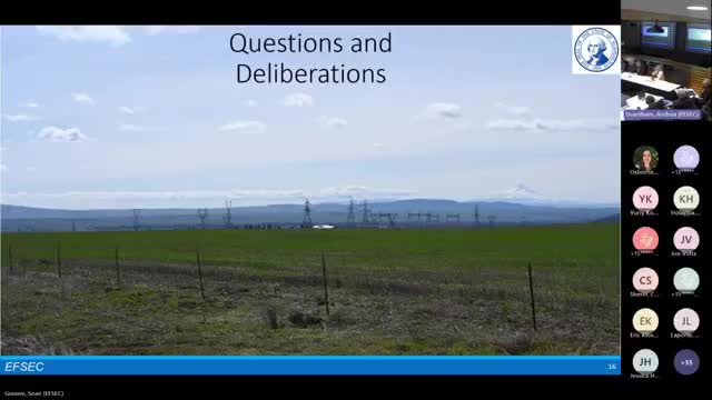 Clackamas County to prioritize agrivoltaics in new solar ordinance discussions