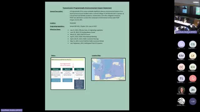 FSEC unanimously approves termination of Desert Claim Wind site certificate