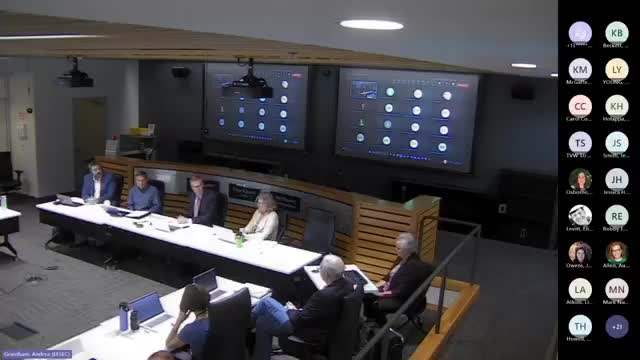 FSEC launches redesigned website; staff request feedback via websitehelp@fsec.wa.gov