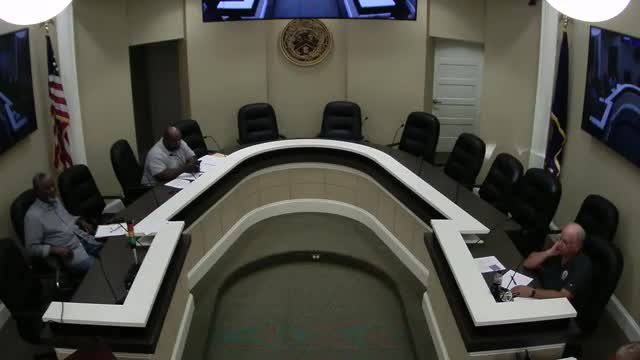 Mecklenburg County Board of Appeals adjourns meeting after failing to reach quorum