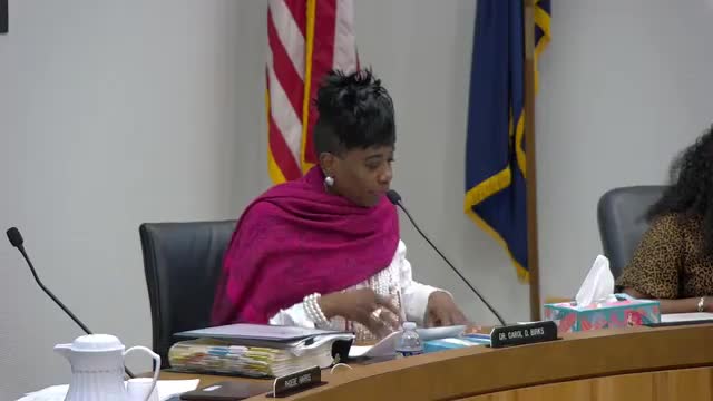 Finance committee advances Allentown School District’s 2025–26 budget to full board