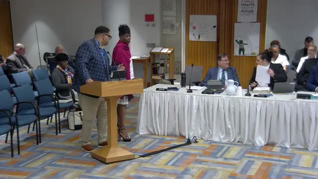 Board committee approves homestead/farmstead exclusion resolution; names county tax committee delegate