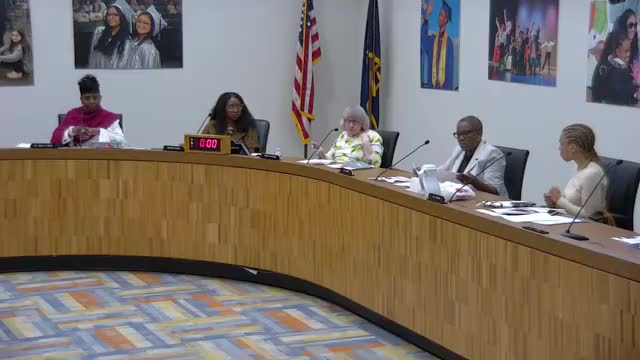 District outlines two-year transition plan to expand Bridgeview Academy with AI, computer science and health pathways