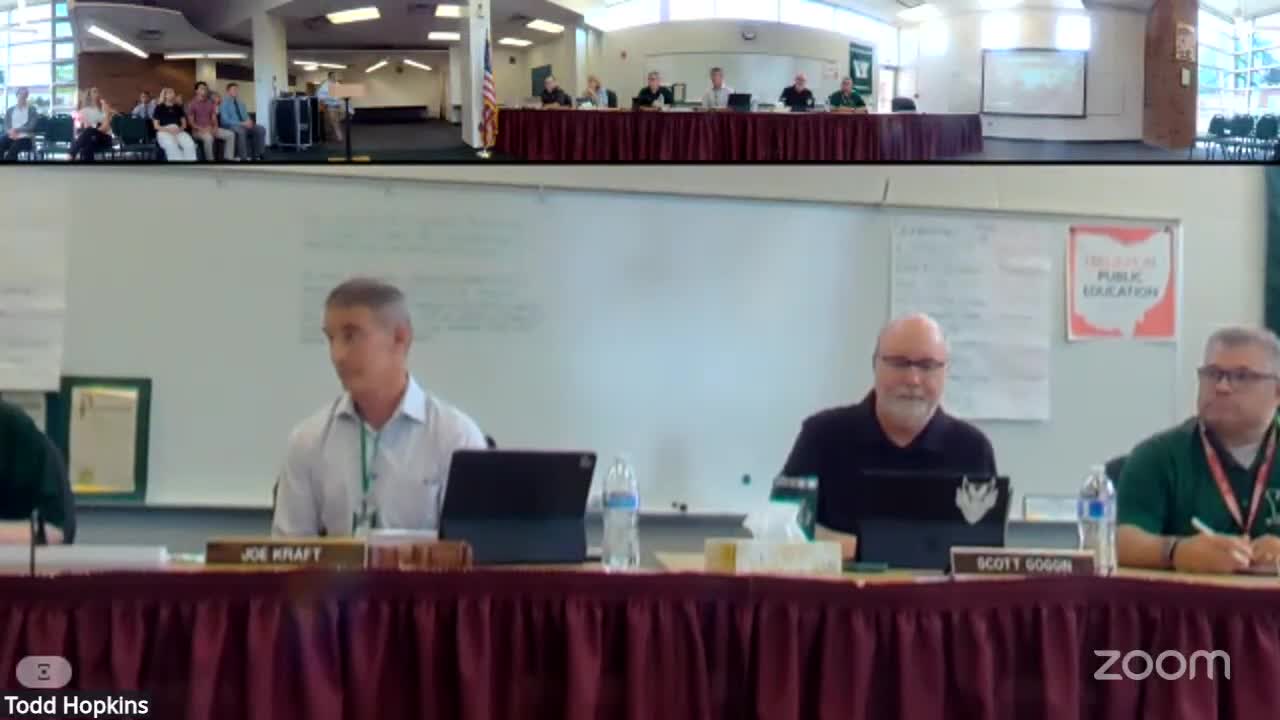 Westlake outlines use of student wellness and success funds to support nurses and social workers