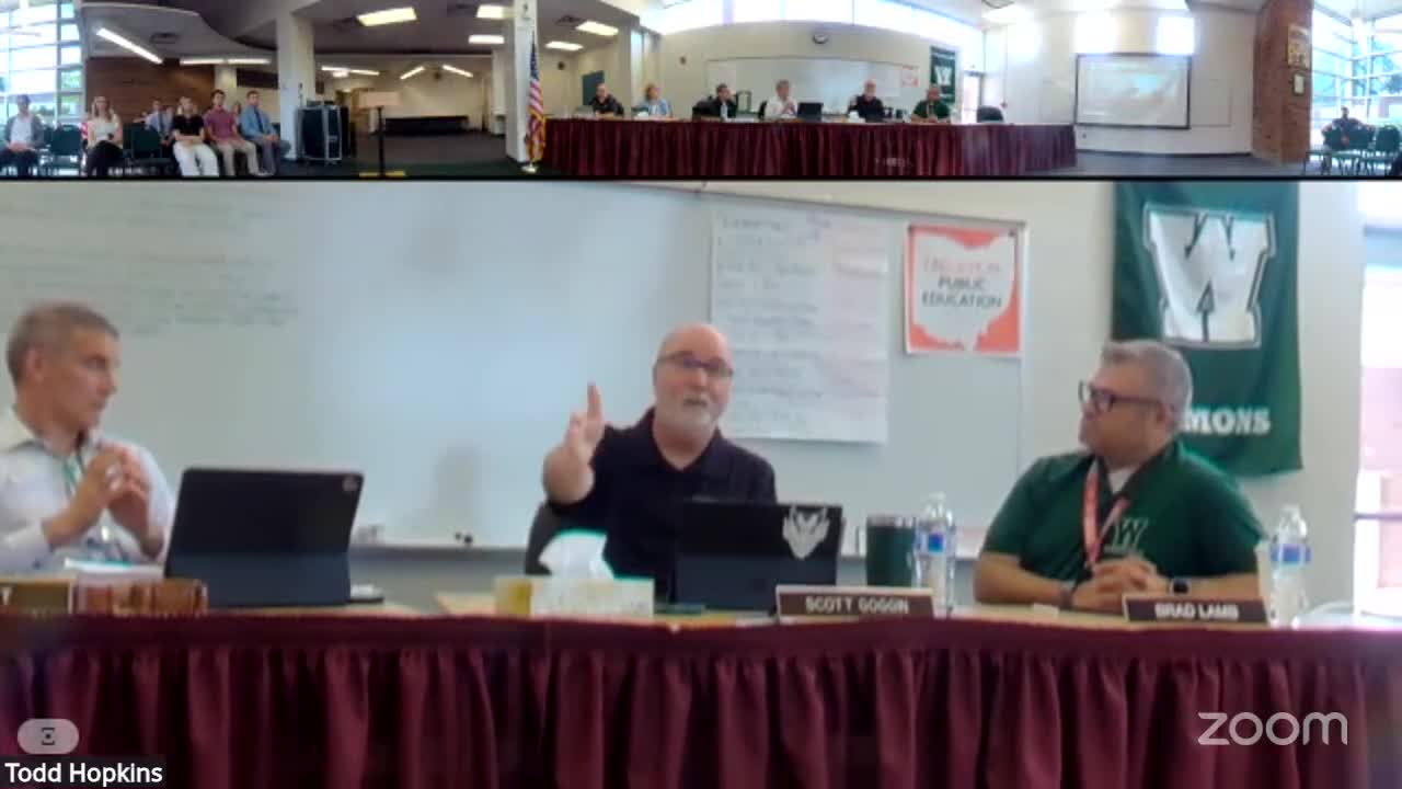 Westlake education leaders tackle fiscal challenges and support new staff during transition