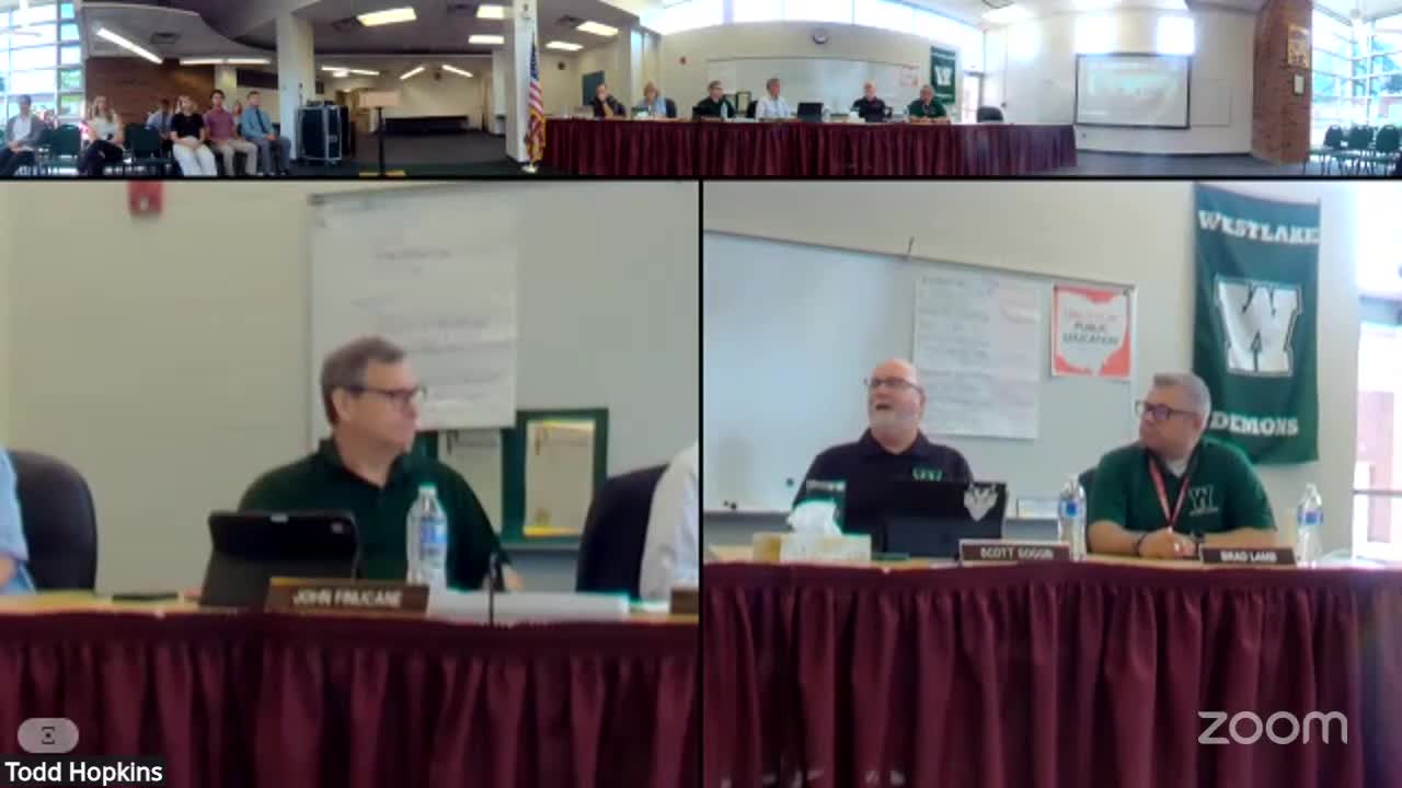 School District prepares for budget finalization amid House Bill 96 impacts